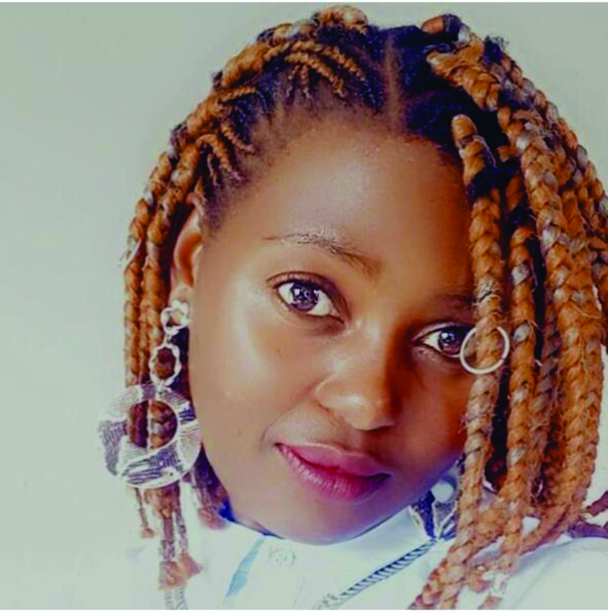 Asisipho Madikizela